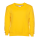Свитшот детский STAN футер без начёса, 260, 63J, Жёлтый