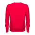Свитшот детский STAN футер без начёса, 260, 63J, Красный