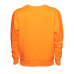 Свитшот детский STAN футер без начёса, 260, 63J, Оранжевый