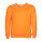 Свитшот детский STAN футер без начёса, 260, 63J, Оранжевый
