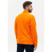 Толстовка унисекс STAN на молнии микрофлис 200, 21R, Оранжевый