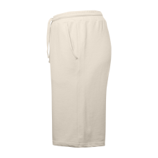 Шорты унисекс STAN футер, 260, 98, Молочный