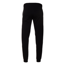 Брюки мужские STAN футер без начёса, 260, 62, Чёрный