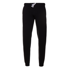 Брюки мужские STAN футер без начёса, 260, 62, Чёрный