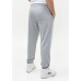 Брюки мужские STAN футер без начёса, 260, 62, Серый меланж