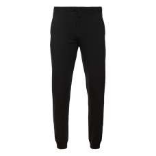 Брюки мужские STAN футер без начёса, 245, 92, Чёрный