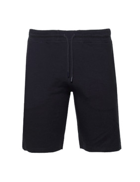 Шорты мужские STAN хлопок/полиэстер/эластан 245, 93, Чёрный