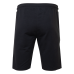 Шорты мужские STAN хлопок/полиэстер/эластан 245, 93, Чёрный