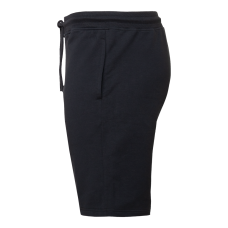 Шорты мужские STAN хлопок/полиэстер/эластан 245, 93, Чёрный