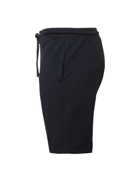 Шорты мужские STAN хлопок/полиэстер/эластан 245, 93, Чёрный