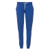 Брюки женские STAN футер без начёса, 260, 62W, Синий