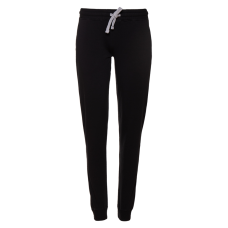 Брюки женские STAN футер без начёса, 260, 62W, Чёрный
