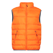 Жилет мужской STAN утепленный таффета 210T,65, 82, 