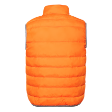 Жилет мужской STAN утепленный таффета 210T,65, 82, 