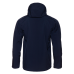 Куртка софтшелл мужская STAN 340, 71N, Тёмно-синий