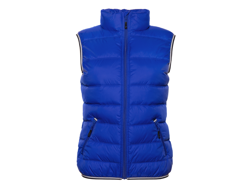 Жилет женский STAN утепленный таффета 210T, 65, 82W, 