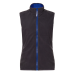 Жилет женский STAN таффета 210T, 65, 24WN, Синий