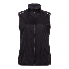Жилет женский STAN таффета 210T, 65, 24WN, Чёрный Жилет женский STAN таффета 210T, 65, 24WN, Чёрный