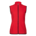 Жилет женский STAN микрофлис, 200, 28WN, Красный