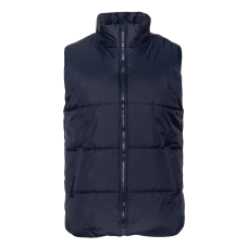 Жилет унисекс STAN утепленный таффета 210T,200, 84, Тёмно-синий Жилет унисекс STAN утепленный таффета 210T,200, 84, Тёмно-синий