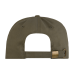 Бейсболка STAN 5 клиньев хлопок 260, 12, Оливковый хаки