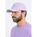 Бейсболка STAN 5 клиньев хлопок 260, 12, Цифровая лаванда