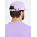 Бейсболка STAN 5 клиньев хлопок 260, 12, Цифровая лаванда