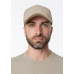 Бейсболка STAN 5 клиньев хлопок 260, 12, Бежевый