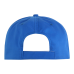 Бейсболка STAN 5 клиньев хлопок, 150, 13, Синий