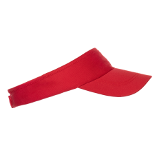 Козырёк 25, Красный