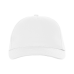 Бейсболка 10J, Белый