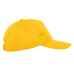 Бейсболка 10J, Жёлтый