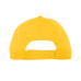 Бейсболка 10J, Жёлтый