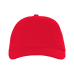 Бейсболка 10J, Красный