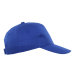 Бейсболка 10J, Синий