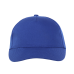 Бейсболка 10J, Синий