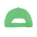 Бейсболка 10J, Ярко-зелёный