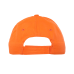 Бейсболка 10J, Оранжевый