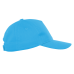 Бейсболка 10J, Бирюзовый