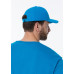 Бейсболка STAN 5 клиньев хлопок 150, 10L, Лазурный