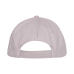 Бейсболка STAN 5 клиньев хлопок 150, 10L, Светло-серый