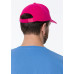 Бейсболка STAN 5 клиньев хлопок 150, 10L, Ярко-розовый
