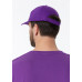 Бейсболка STAN 5 клиньев хлопок 150, 10L, Фиолетовый