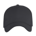 Бейсболка STAN 5 клиньев хлопок, 260, 112, Тёмно-серый