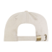 Бейсболка STAN 5 клиньев хлопок, 260, 112, Молочный