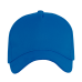 Бейсболка STAN 5 клиньев хлопок, 260, 112, Синий