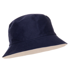 Панама двусторонняя STAN, 200, 14TC, Тёмно-синий