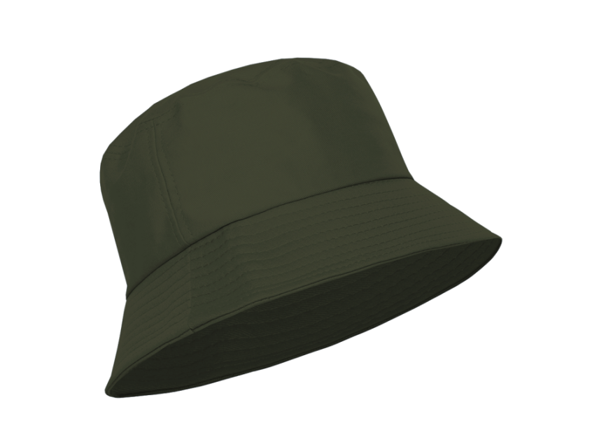 Панама STAN, 200, 14UС, Оливковый хаки