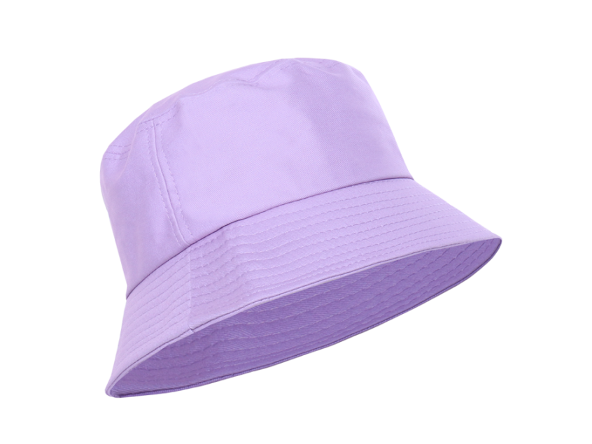 Панама STAN, 200, 14UС, Цифровая лаванда