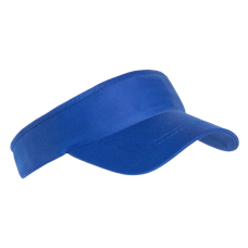 Козырёк STAN хлопок, 220, 25U, Синий